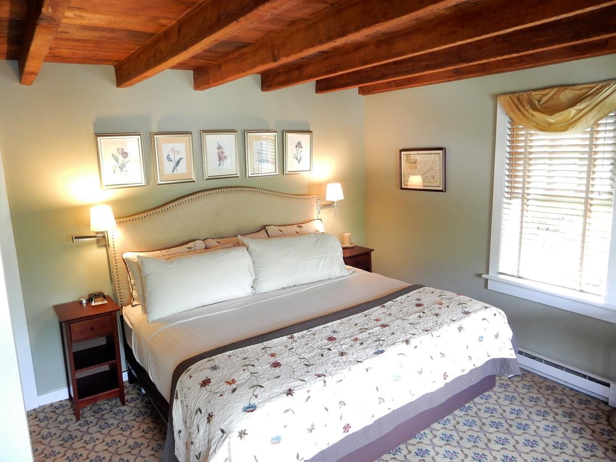 Bed and Breakfast A Butlers Manor Southampton Exterior foto